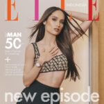 Cinta Laura Kiehl Instagram - An ode to our inner compass. Welcome to our 'New Episode' issue. Leading our November 2023 edition is the multitalented actor, singer, entrepreneur, and ambassador for anti-violence against women and children, @claurakiehl, known for her courage in speaking out on issues affecting women, making her a symbol of influential young women. Available nationwide on Friday, October 27th Photography: @andrewiredja Style Editor: @ismelya Makeup: @rhay_david Watch: @breitling @timeinternational Fashion: @maisonvalentino Hair: @yezhadjohair Location: @fritzhansenstore_jakarta Styling Assistant: @kinstwo In collaboration with BREITLING