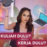Cinta Laura Kiehl Instagram - Kalian team mana? Kuliah atau kerja dulu? Kalo aku sih... 🤔 Apapun pilihan kamu, percayalah kalau setiap pilihan pasti ada sisi positif dan negatifnya, so make sure kamu memilih jalan yang terbaik bagi kamu dan bukan karena tuntutan, gengsi atau status sosial. Good luck! ✨ #MindfulMonday #quarterlifecrisis Jakarta, Indonesia