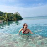 Cinta Laura Kiehl Instagram - The weekend I needed to finish this year strong. 🌞 Raffles Bali