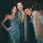 Cinta Laura Kiehl Instagram - Diwali season. ✨ Jakarta, Indonesia