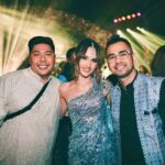 Cinta Laura Kiehl Instagram - Diwali season. ✨ Jakarta, Indonesia
