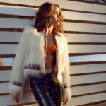 Cinta Laura Kiehl Instagram - 🎬 Los Angeles, California