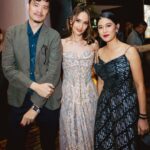 Cinta Laura Kiehl Instagram - A huge congratulations to everyone involved in the making of @netflixid’s, Gadis Kretek. Mba @kamilandini, Mas @ifa_isfansyah and Mba @shantyharmayn, thank you for bringing Indonesian series to the next level! Truly enjoyed every minute of what I’ve seen. 🤍 To all the cast, Ka @therealdisastr, @bayu_ario, @arya.saloka, @putrimarino, @tissabiani, @ibnujamilo, @sheiladaisha, @winkywiryawan912 and everyone I did not get to mention, incredible performance! Proud! 🤍 #GadisKretek 📸: @armanfebryan, @snap.nuel, @yudiafrn Jakarta, Indonesia