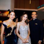 Cinta Laura Kiehl Instagram - A huge congratulations to everyone involved in the making of @netflixid’s, Gadis Kretek. Mba @kamilandini, Mas @ifa_isfansyah and Mba @shantyharmayn, thank you for bringing Indonesian series to the next level! Truly enjoyed every minute of what I’ve seen. 🤍 To all the cast, Ka @therealdisastr, @bayu_ario, @arya.saloka, @putrimarino, @tissabiani, @ibnujamilo, @sheiladaisha, @winkywiryawan912 and everyone I did not get to mention, incredible performance! Proud! 🤍 #GadisKretek 📸: @armanfebryan, @snap.nuel, @yudiafrn Jakarta, Indonesia