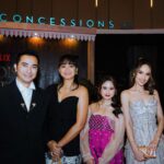Cinta Laura Kiehl Instagram - A huge congratulations to everyone involved in the making of @netflixid’s, Gadis Kretek. Mba @kamilandini, Mas @ifa_isfansyah and Mba @shantyharmayn, thank you for bringing Indonesian series to the next level! Truly enjoyed every minute of what I’ve seen. 🤍 To all the cast, Ka @therealdisastr, @bayu_ario, @arya.saloka, @putrimarino, @tissabiani, @ibnujamilo, @sheiladaisha, @winkywiryawan912 and everyone I did not get to mention, incredible performance! Proud! 🤍 #GadisKretek 📸: @armanfebryan, @snap.nuel, @yudiafrn Jakarta, Indonesia