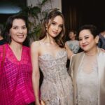 Cinta Laura Kiehl Instagram - A huge congratulations to everyone involved in the making of @netflixid’s, Gadis Kretek. Mba @kamilandini, Mas @ifa_isfansyah and Mba @shantyharmayn, thank you for bringing Indonesian series to the next level! Truly enjoyed every minute of what I’ve seen. 🤍 To all the cast, Ka @therealdisastr, @bayu_ario, @arya.saloka, @putrimarino, @tissabiani, @ibnujamilo, @sheiladaisha, @winkywiryawan912 and everyone I did not get to mention, incredible performance! Proud! 🤍 #GadisKretek 📸: @armanfebryan, @snap.nuel, @yudiafrn Jakarta, Indonesia
