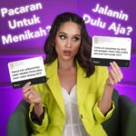 Cinta Laura Kiehl Instagram - Akhirnya kembali lagi dengan #MindfulMonday di tahun yang berbeda! Kali ini menjawab 2 pertanyaan julid netizens! LOL 🤫 Sekali-sekali mau nanggepin pertanyaan kayak gini untuk tau kalau kalian lebih ke team yang mana! 🥵 So, kalian team pacaran untuk MENIKAH atau pacaran yang JALANIN DULU aja nih?! 🧐 Let me know in the comments section! Jakarta, Indonesia