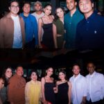 Cinta Laura Kiehl Instagram - Thank you so much to everyone who came to support the opening of @midazsenayan. 🤍 • New challenge unlocked. 🔐Super excited to be a part of this endeavor with a great bunch. #midaztouch Jakarta, Indonesia