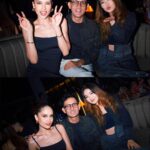 Cinta Laura Kiehl Instagram - Thank you so much to everyone who came to support the opening of @midazsenayan. 🤍 • New challenge unlocked. 🔐Super excited to be a part of this endeavor with a great bunch. #midaztouch Jakarta, Indonesia