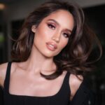 Cinta Laura Kiehl Instagram - New hair, new ATTITUDE. 🖤 Jakarta, Indonesia