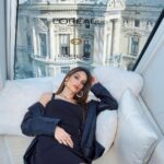 Cinta Laura Kiehl Instagram - Last day in Paris 🤍 Paris, France