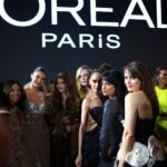 Cinta Laura Kiehl Instagram - Walked my worth on @lorealparis’ Le Défilé runway with so many people I have admired throughout my life. I have no words to describe how honored I feel to have been able to represent Indonesia 🇮🇩 on this very special night. A night where, we as women, are given the opportunity to show the world what we stand for! My wish is simple. I hope that women worldwide, will continue to support and lift each other up, so that one day, every woman will realize their worth. We’re worth it. 🤍 #ledefileloreal #walkyourworth #lorealparispfw #lorealparispwfid Paris, France