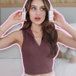 Cinta Laura Kiehl Instagram - 🚨 Story Time 🚨 Udah bakat marah dari kecil + perkara botol minum susu ke babysitter. Gimana 2 hal ini bikin bibirku memiliki bentuk seperti sekarang? Watch the video! ✨💋 #LOREALPFWID #RollAwayPandaEye #SuperSunscreen Jakarta, Indonesia