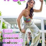 Cinta Laura Kiehl Instagram - Cukup galau-galaunya. 🤚 Udah saatnya skena musik Indonesia dihiasi lagi dengan musik-musik yang #CENTIL, empowering and radiating #CEGIL energy. ❤️‍🔥 #CEGILWeReal