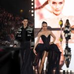 Cinta Laura Kiehl Instagram - Walked my worth on @lorealparis’ Le Défilé runway with so many people I have admired throughout my life. I have no words to describe how honored I feel to have been able to represent Indonesia 🇮🇩 on this very special night. A night where, we as women, are given the opportunity to show the world what we stand for! My wish is simple. I hope that women worldwide, will continue to support and lift each other up, so that one day, every woman will realize their worth. We’re worth it. 🤍 #ledefileloreal #walkyourworth #lorealparispfw #lorealparispwfid Paris, France