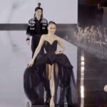 Cinta Laura Kiehl Instagram - Walked my worth on @lorealparis’ Le Défilé runway with so many people I have admired throughout my life. I have no words to describe how honored I feel to have been able to represent Indonesia 🇮🇩 on this very special night. A night where, we as women, are given the opportunity to show the world what we stand for! My wish is simple. I hope that women worldwide, will continue to support and lift each other up, so that one day, every woman will realize their worth. We’re worth it. 🤍 #ledefileloreal #walkyourworth #lorealparispfw #lorealparispwfid Paris, France
