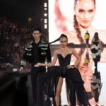 Cinta Laura Kiehl Instagram - Walked my worth on @lorealparis’ Le Défilé runway with so many people I have admired throughout my life. I have no words to describe how honored I feel to have been able to represent Indonesia 🇮🇩 on this very special night. A night where, we as women, are given the opportunity to show the world what we stand for! My wish is simple. I hope that women worldwide, will continue to support and lift each other up, so that one day, every woman will realize their worth. We’re worth it. 🤍 #ledefileloreal #walkyourworth #lorealparispfw #lorealparispwfid Paris, France