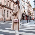Cinta Laura Kiehl Instagram - Parisian woman for a day. 🤍 #ledefileloreal #lorealpfw #lorealpfwid #walkyourworth 📸: @fhrhamzah Paris, France