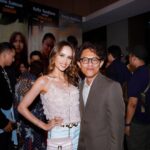 Cinta Laura Kiehl Instagram - Bernostalgia ke masa kecil. 🤍 #petualangansherina2 Jakarta, Indonesia