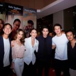 Cinta Laura Kiehl Instagram - Bernostalgia ke masa kecil. 🤍 #petualangansherina2 Jakarta, Indonesia