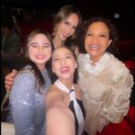 Cinta Laura Kiehl Instagram - Bernostalgia ke masa kecil. 🤍 #petualangansherina2 Jakarta, Indonesia