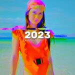 Cinta Laura Kiehl Instagram - Taking off into 2024 with an open heart. I can only be grateful. 🤍 • Happy New Year, everyone! God bless. ✨ Jakarta, Indonesia