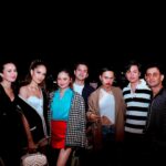 Cinta Laura Kiehl Instagram - Good people, good vibes. Can’t complain. 🔥 #gucciancora Jakarta, Indonesia