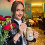 Cinta Laura Kiehl Instagram - 🥥 coffee, 🍜 and ✨ in 🇻🇳 Hanoi, Vietnam