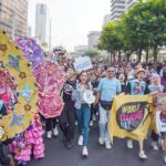 Cinta Laura Kiehl Instagram - WORLD CLEAN UP DAY 🌏 Terima kasih @worldcleanupdayindonesia dan @bahariandy sudah mengajak aku dan temen-temen dari @maharaksabiru untuk sama-sama melakukan aksi bersih-bersih TERBESAR dunia! 🤍 Dengan acara-acara seperti ini aku harap masyarakat bisa sadar bahwa kerusakan alam yang kita hadapi akibat sampah adalah masalah DARURAT yang sudah berdampak terhadap kesehatan, perekonimian dan kesejahteraan kita semua! Kita harus merubah habit-habit buruk kita SEGERA sebelum terlambat! Let’s act TOGETHER and let our actions be rooted in LOVE, love for each other and love for our planet. 🫶 #actoflove #kita13juta 📸: @yudiafrn Jakarta, Indonesia