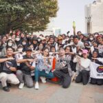 Cinta Laura Kiehl Instagram - WORLD CLEAN UP DAY 🌏 Terima kasih @worldcleanupdayindonesia dan @bahariandy sudah mengajak aku dan temen-temen dari @maharaksabiru untuk sama-sama melakukan aksi bersih-bersih TERBESAR dunia! 🤍 Dengan acara-acara seperti ini aku harap masyarakat bisa sadar bahwa kerusakan alam yang kita hadapi akibat sampah adalah masalah DARURAT yang sudah berdampak terhadap kesehatan, perekonimian dan kesejahteraan kita semua! Kita harus merubah habit-habit buruk kita SEGERA sebelum terlambat! Let’s act TOGETHER and let our actions be rooted in LOVE, love for each other and love for our planet. 🫶 #actoflove #kita13juta 📸: @yudiafrn Jakarta, Indonesia