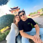 Cinta Laura Kiehl Instagram - Cool kids in Hanoi 🇻🇳 Hanoi, Vietnam