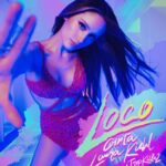 Cinta Laura Kiehl Instagram - 🚨 LOCO ft. @tropkillaz 🚨 Loco is out NOW on all streaming platforms! Such an honor to have been able to collaborate with two musicians I have always admired and respected. Thank you @zegon and @laudz for working with me and producing such an awesome track! 🤍 See you in Brazil! 🇧🇷 Los Angeles, California