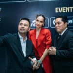 Cinta Laura Kiehl Instagram - The FIBA Basketball World Cup (@fibawc) has begun! 🏀🔥 Sebagai Ambassador FIBA Indonesia, aku bangga kita bisa jadi tuan rumah ajang sebesar ini! Lapangan basket kita di INDONESIA ARENA SENAYAN juga luar biasa!Kalian semua masih punya kesempatan untuk nonton secara langsung! So get your tickets ASAP! 🫶 Let the best team win! #winforall 📸: @bengurion.works Jakarta, Indonesia
