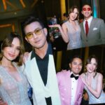 Cinta Laura Kiehl Instagram - Indonesian films have a lot to offer this year! Can’t wait for you guys to see! ✨ #netflixid 📸: @snap.nuel & @yudiafrn Jakarta, Indonesia
