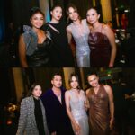 Cinta Laura Kiehl Instagram - Indonesian films have a lot to offer this year! Can’t wait for you guys to see! ✨ #netflixid 📸: @snap.nuel & @yudiafrn Jakarta, Indonesia
