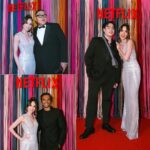 Cinta Laura Kiehl Instagram - Indonesian films have a lot to offer this year! Can’t wait for you guys to see! ✨ #netflixid 📸: @snap.nuel & @yudiafrn Jakarta, Indonesia