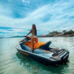 Cláudia Alende Instagram - 👯‍♀️🏝️