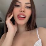 Cláudia Alende Instagram -
