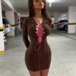 Cláudia Alende Instagram -