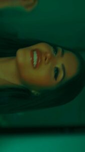 Cláudia Alende Instagram - One more time 'fore I go ✨
