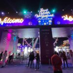 Cláudia Alende Instagram - Qatar ll DOHA - Qatar