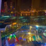 Cláudia Alende Instagram - Qatar ll DOHA - Qatar