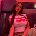 Cláudia Alende Instagram - Qatar