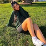 Cláudia Alende Instagram - 🧃