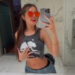 Cláudia Alende Instagram -