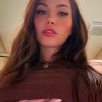 Cláudia Alende Instagram -