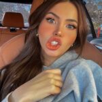 Cláudia Alende Instagram -