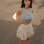 Cláudia Alende Instagram - @fashionnova Not to spoil the ending for you, but everything is going to be 𝙤𝙠𝙖𝙮. fashionnovapartner