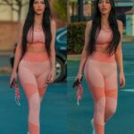 Cláudia Alende Instagram - @fashionnova | the trick is that as long as you know who you are and what makes you happy, it doesn't matter how others see you (っ◔◡◔)っ fashionnovapartner