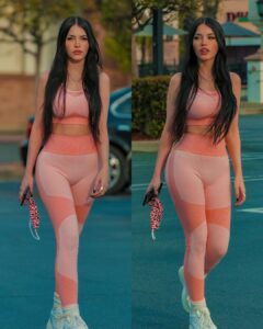 Cláudia Alende Instagram - @fashionnova | the trick is that as long as you know who you are and what makes you happy, it doesn't matter how others see you (っ◔◡◔)っ fashionnovapartner